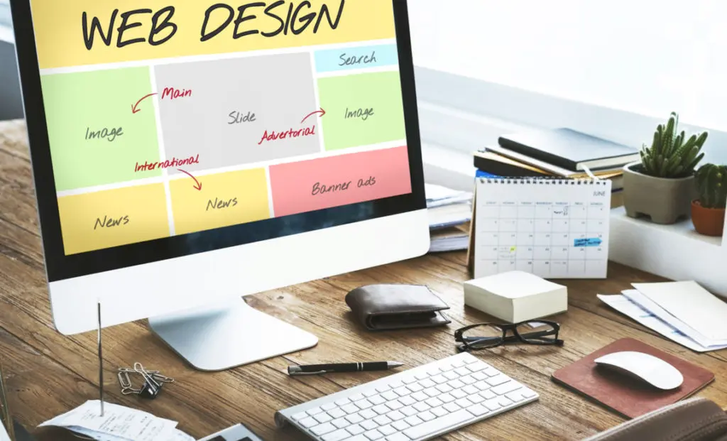 web designer salerno